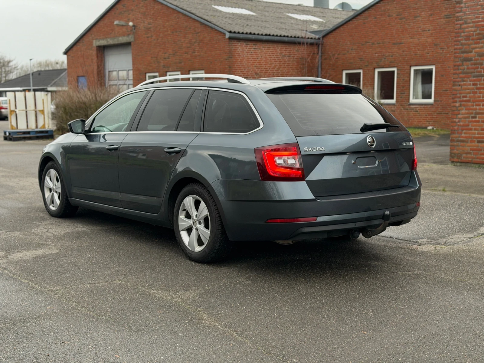 Skoda Octavia 2.0tdi 150�� | Mobile.bg � ����������� 3