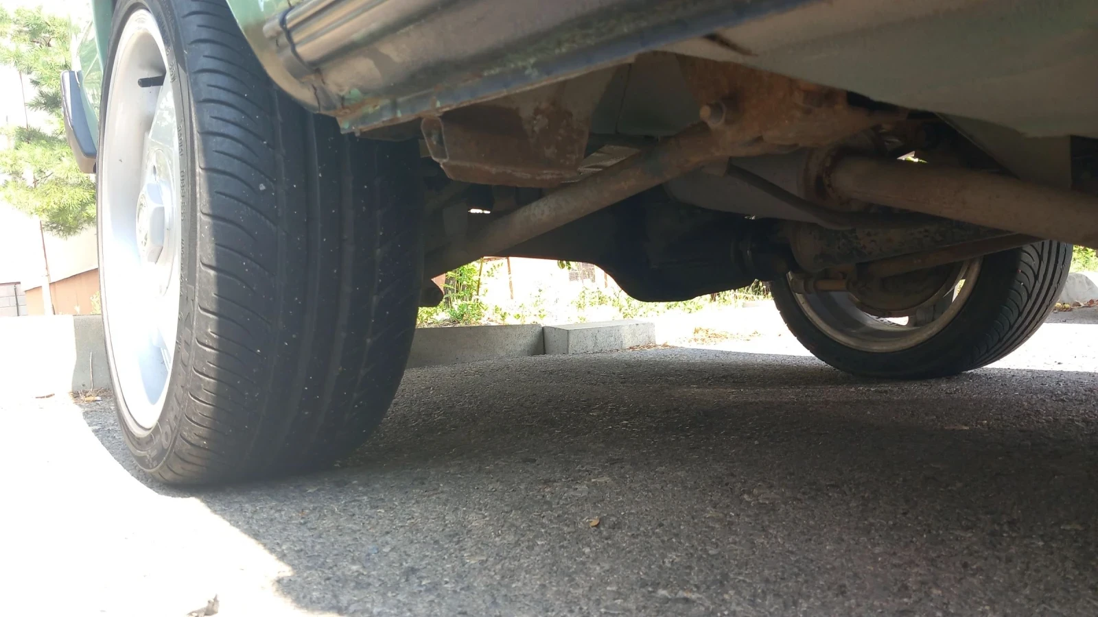 Lada 2107 | Mobile.bg � ����������� 1