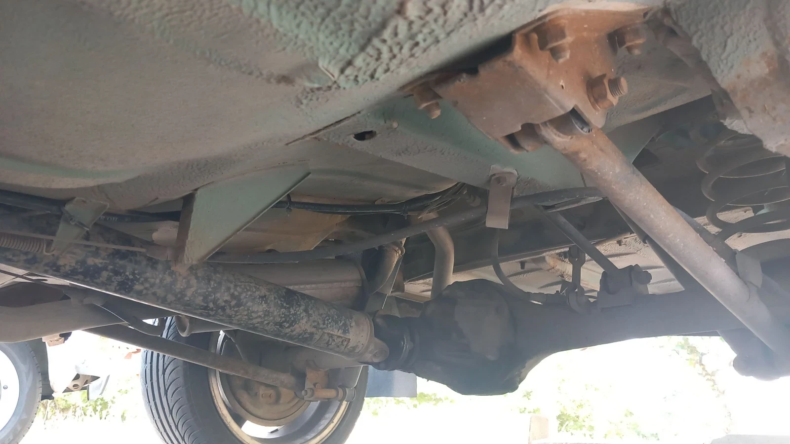 Lada 2107 | Mobile.bg � ����������� 6