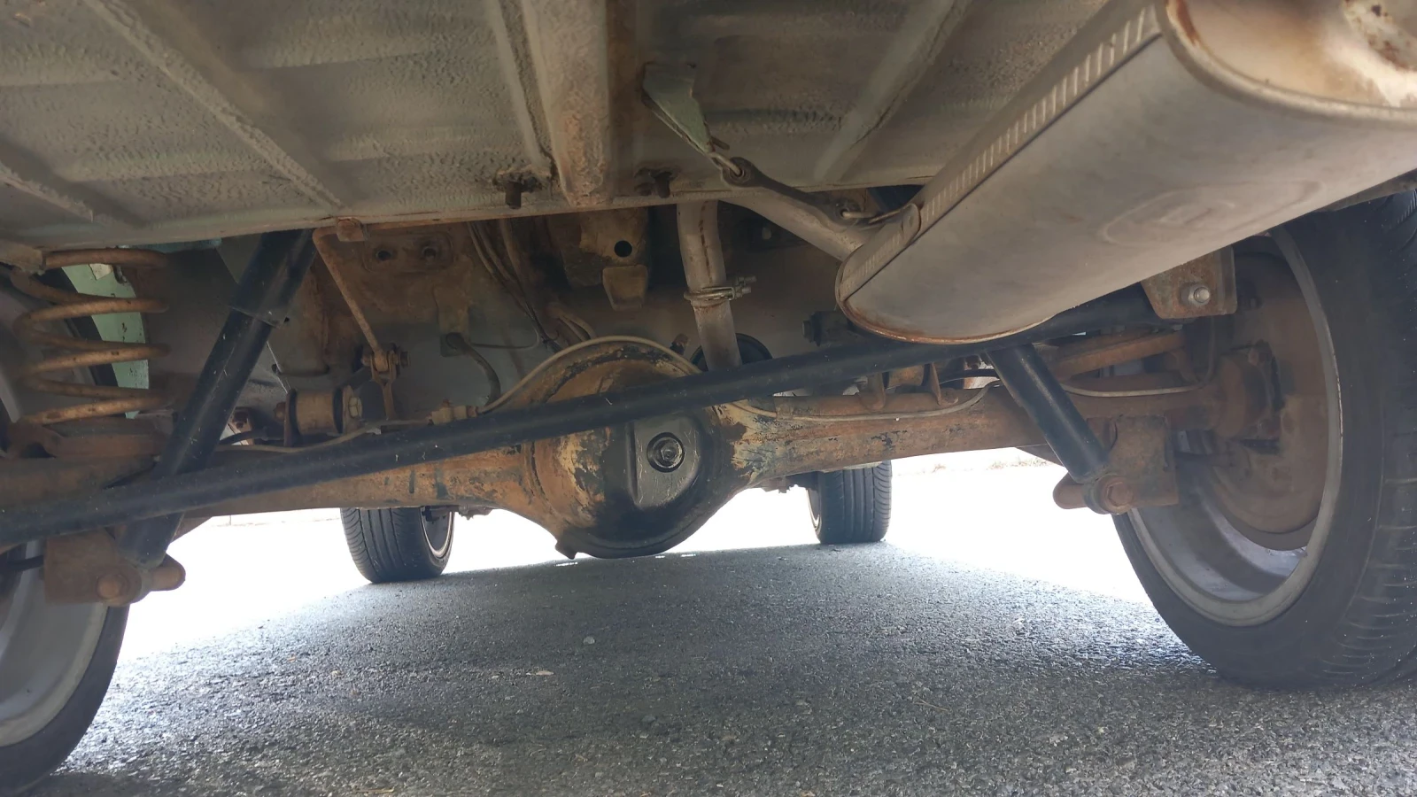 Lada 2107 | Mobile.bg � ����������� 5