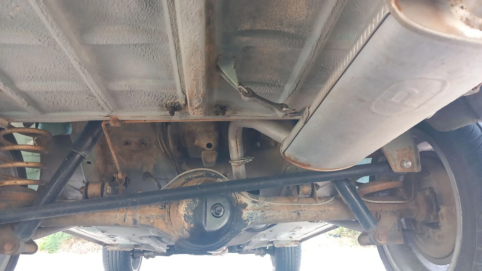 Lada 2107 | Mobile.bg � ����������� 4