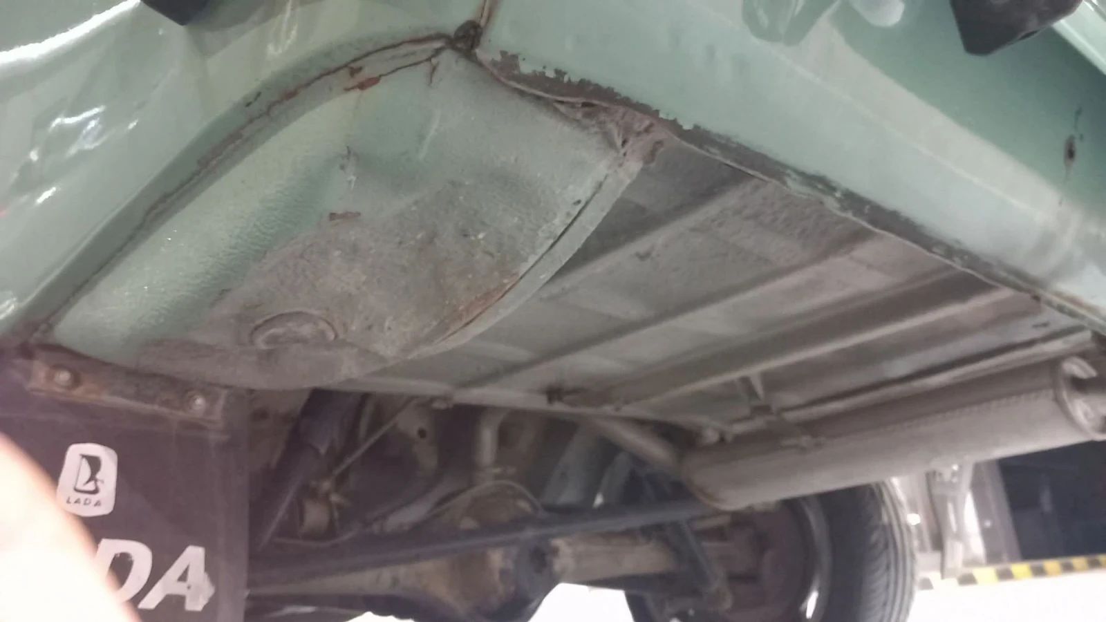 Lada 2107 | Mobile.bg � ����������� 8