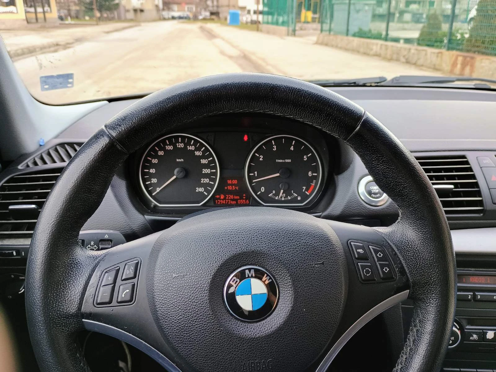 BMW 116 | Mobile.bg � ����������� 3