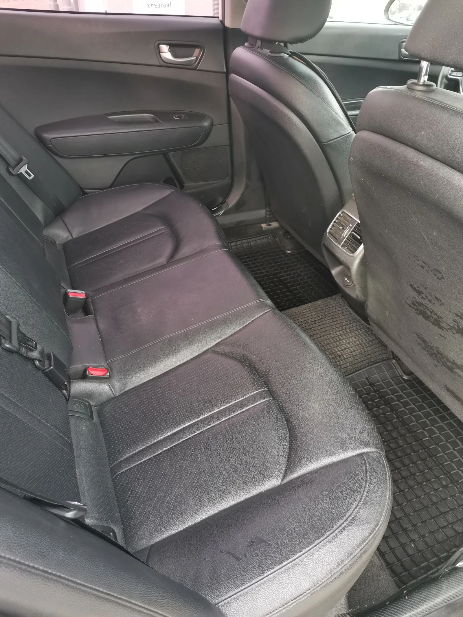 Kia K5 2.0 LPI | Mobile.bg � ����������� 7