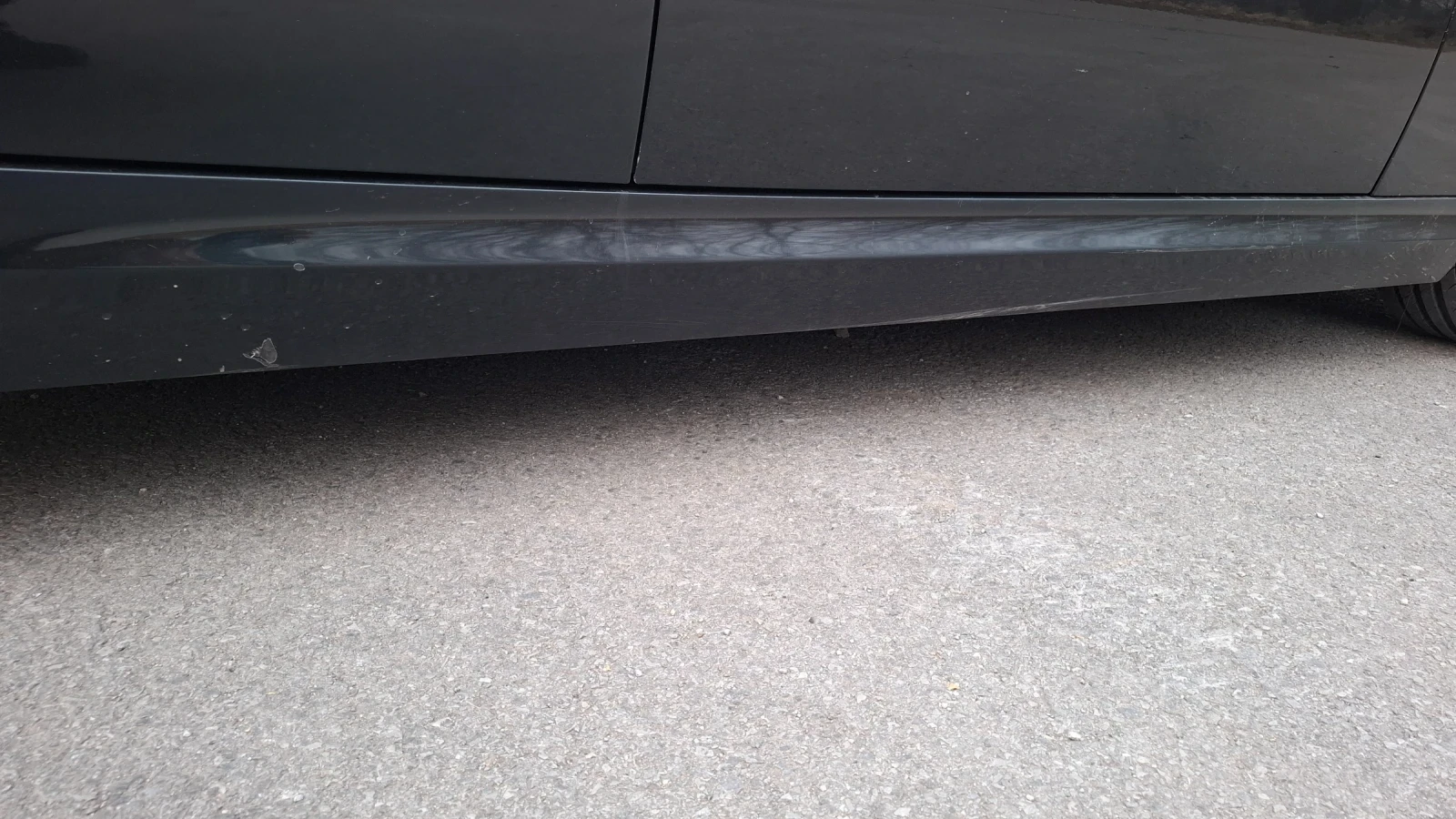 BMW 320, снимка 9 - Автомобили и джипове - 53712284