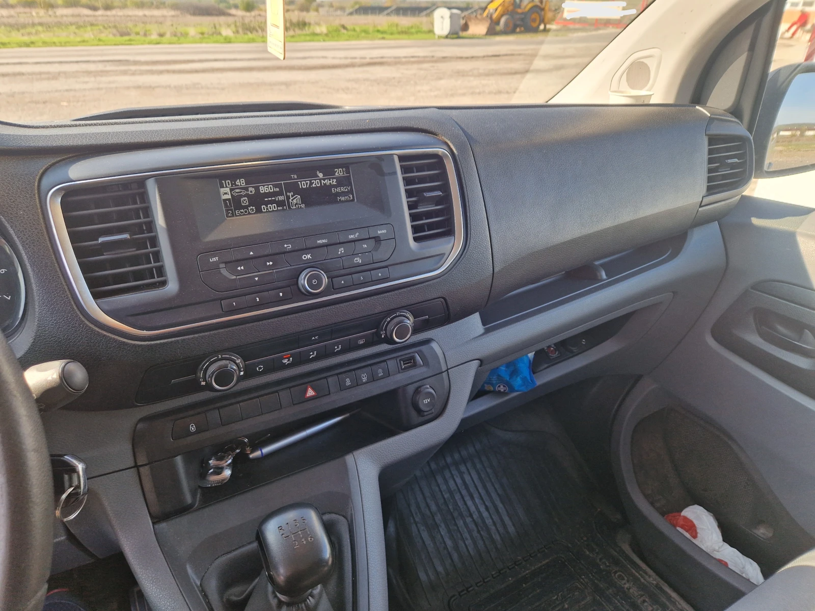 Toyota Proace City Verso 8+ 1, снимка 6 - Автомобили и джипове - 53810221