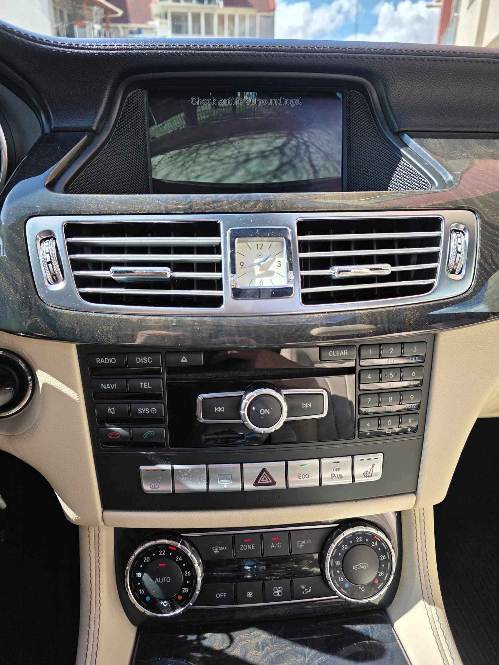 Mercedes-Benz CLS 250 | Mobile.bg � ����������� 10