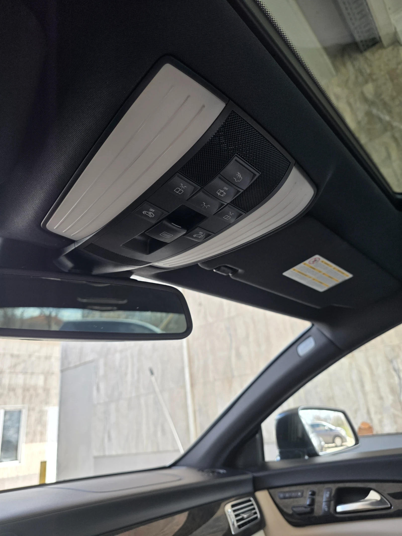 Mercedes-Benz CLS 250 | Mobile.bg � ����������� 15