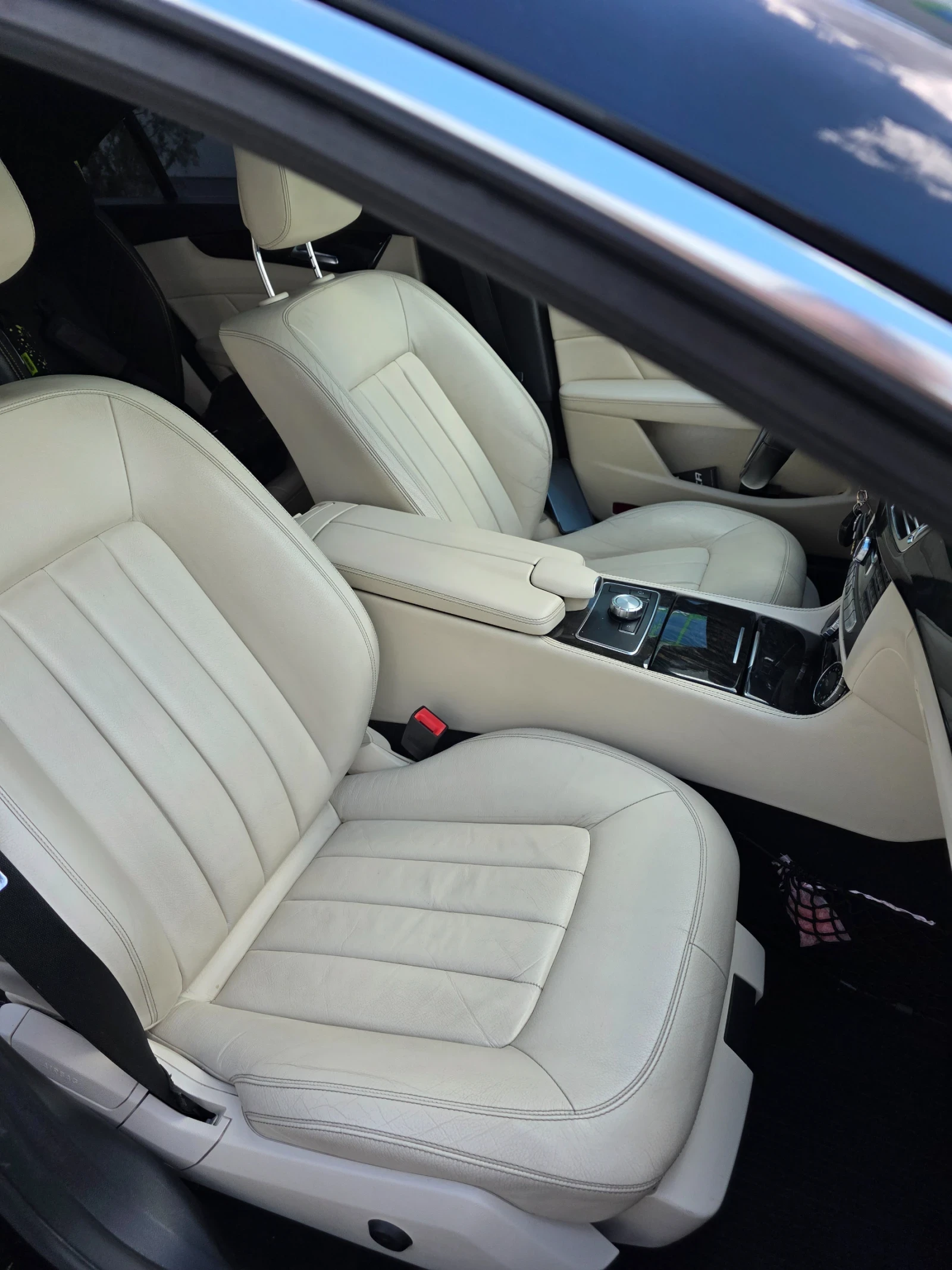 Mercedes-Benz CLS 250 | Mobile.bg � ����������� 12