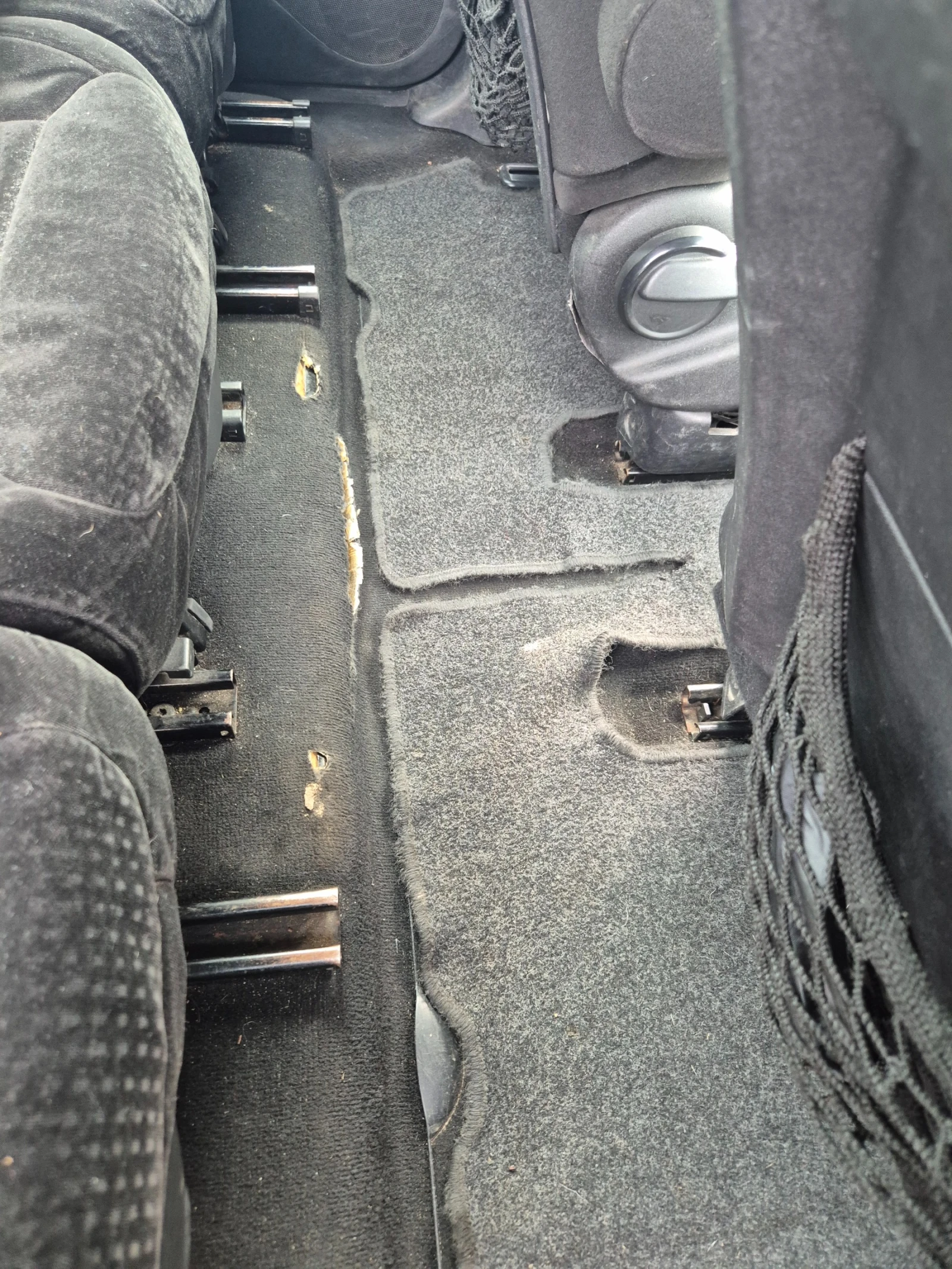 Citroen C4 Picasso, снимка 12 - Автомобили и джипове - 54038228