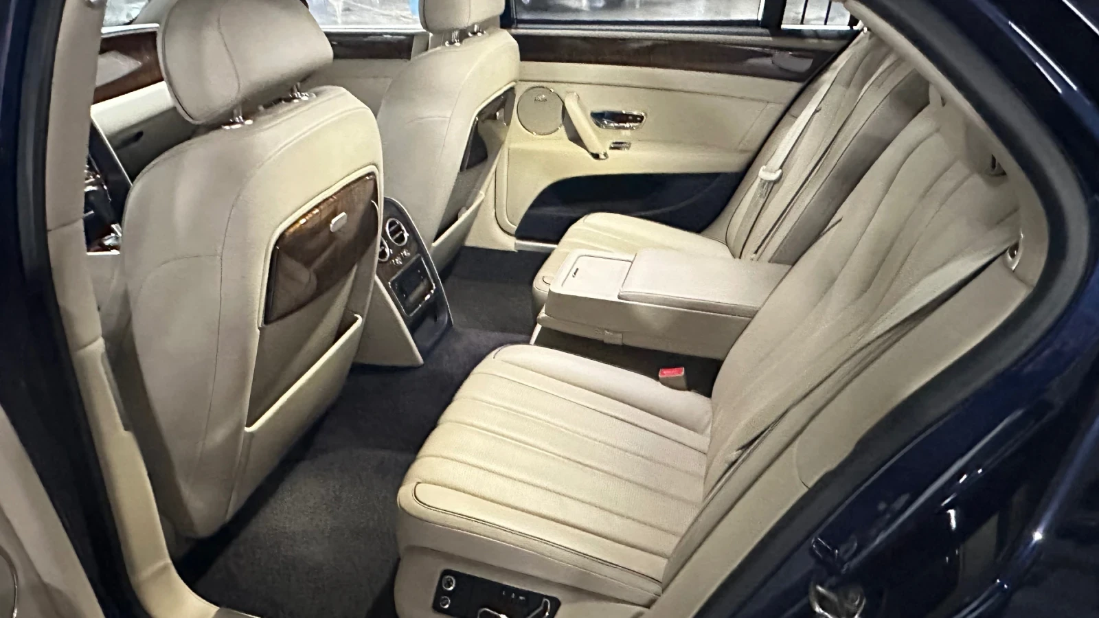 Bentley Flying Spur 6.0W12 ���������!!! | Mobile.bg � ����������� 12