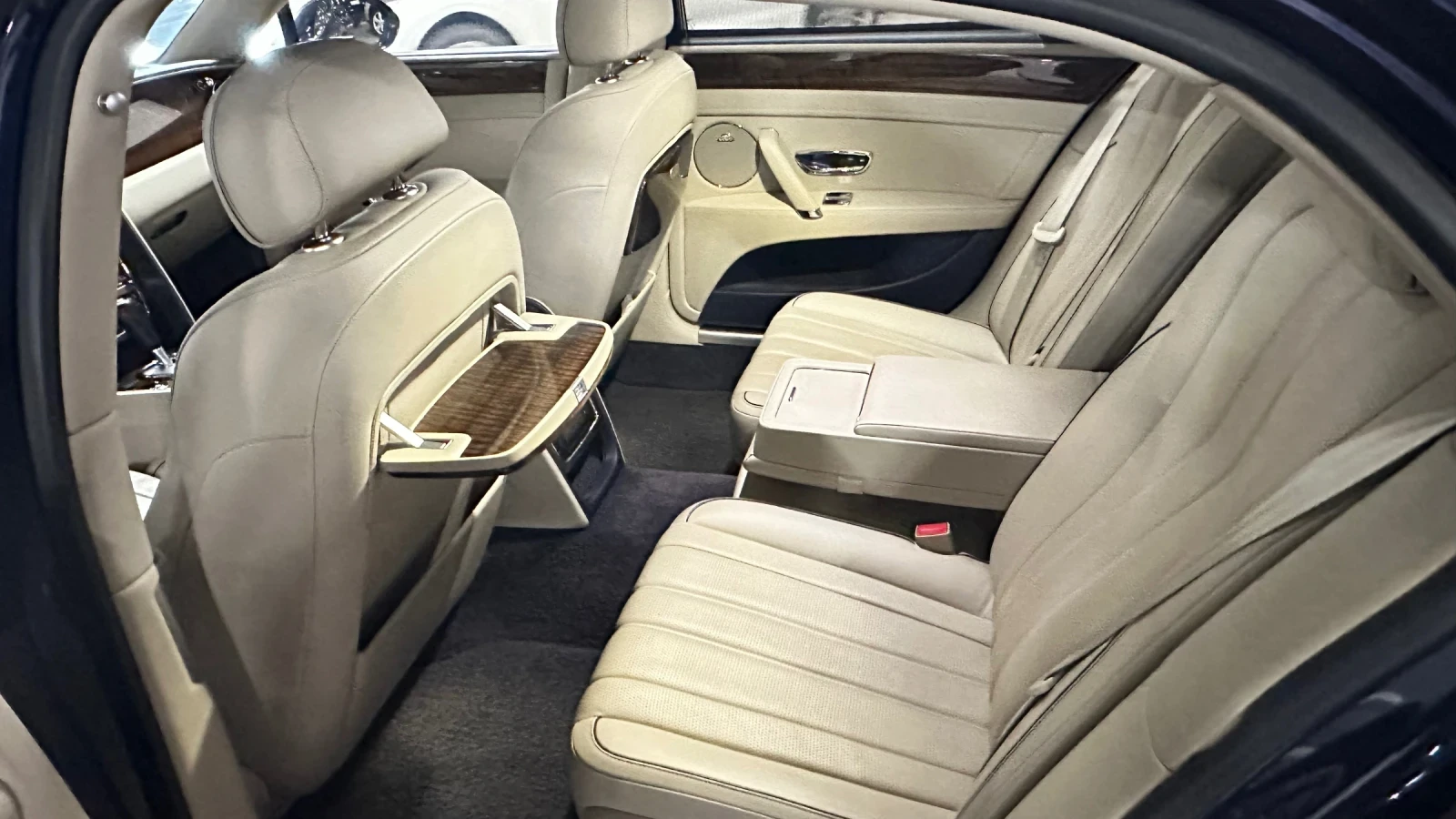 Bentley Flying Spur 6.0W12 ���������!!! | Mobile.bg � ����������� 11