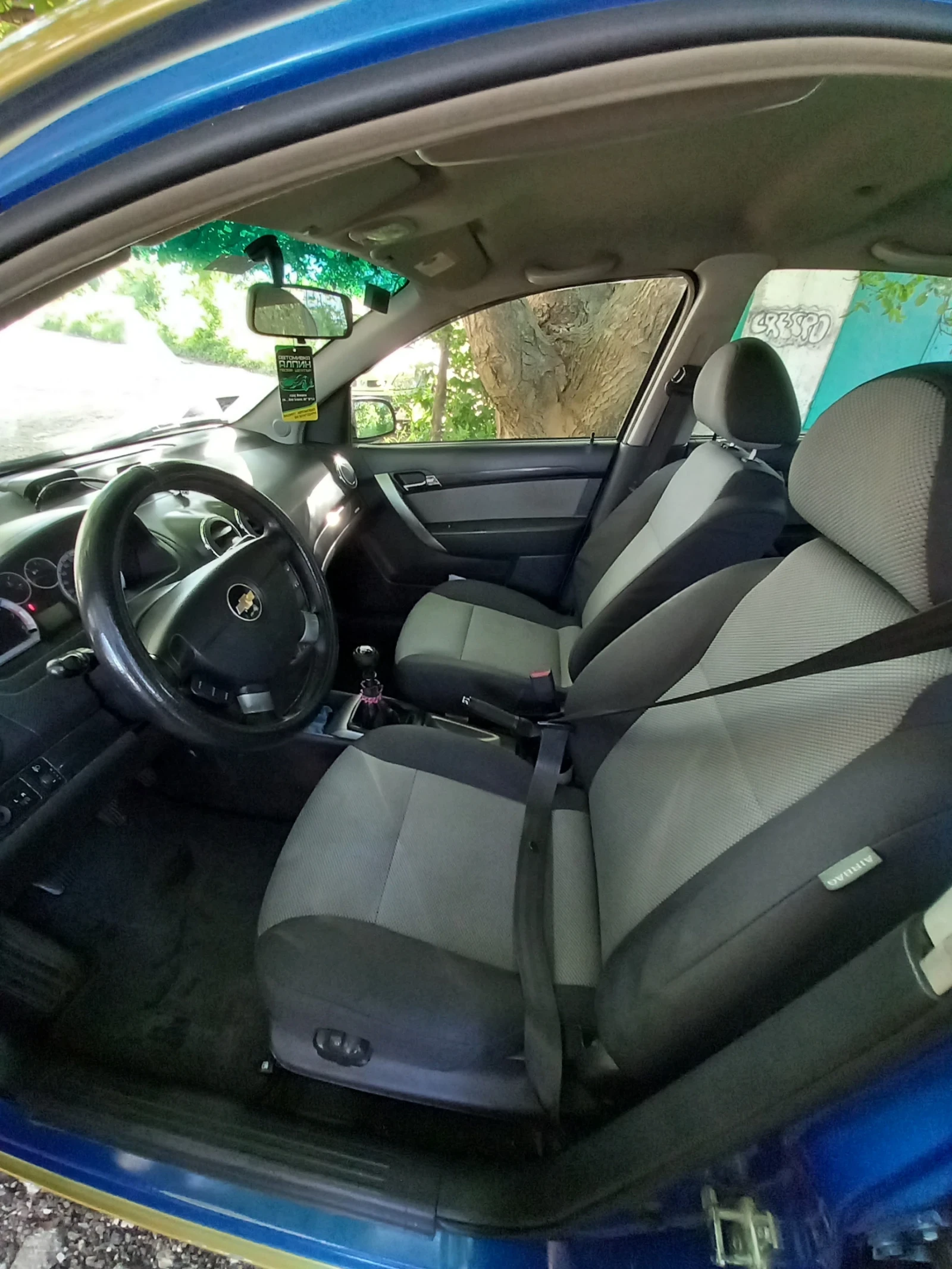 Chevrolet Aveo | Mobile.bg � ����������� 9