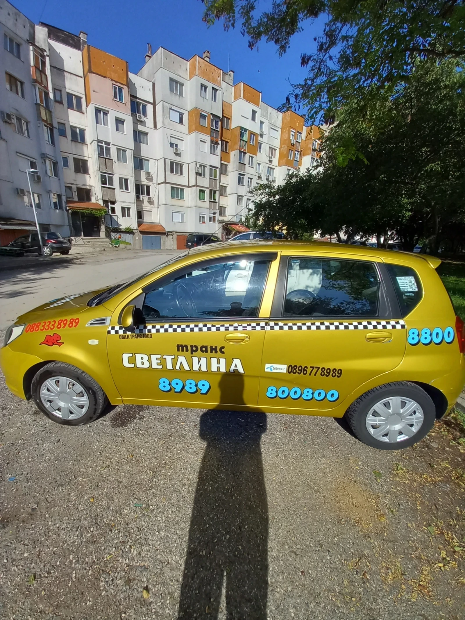 Chevrolet Aveo | Mobile.bg � ����������� 5