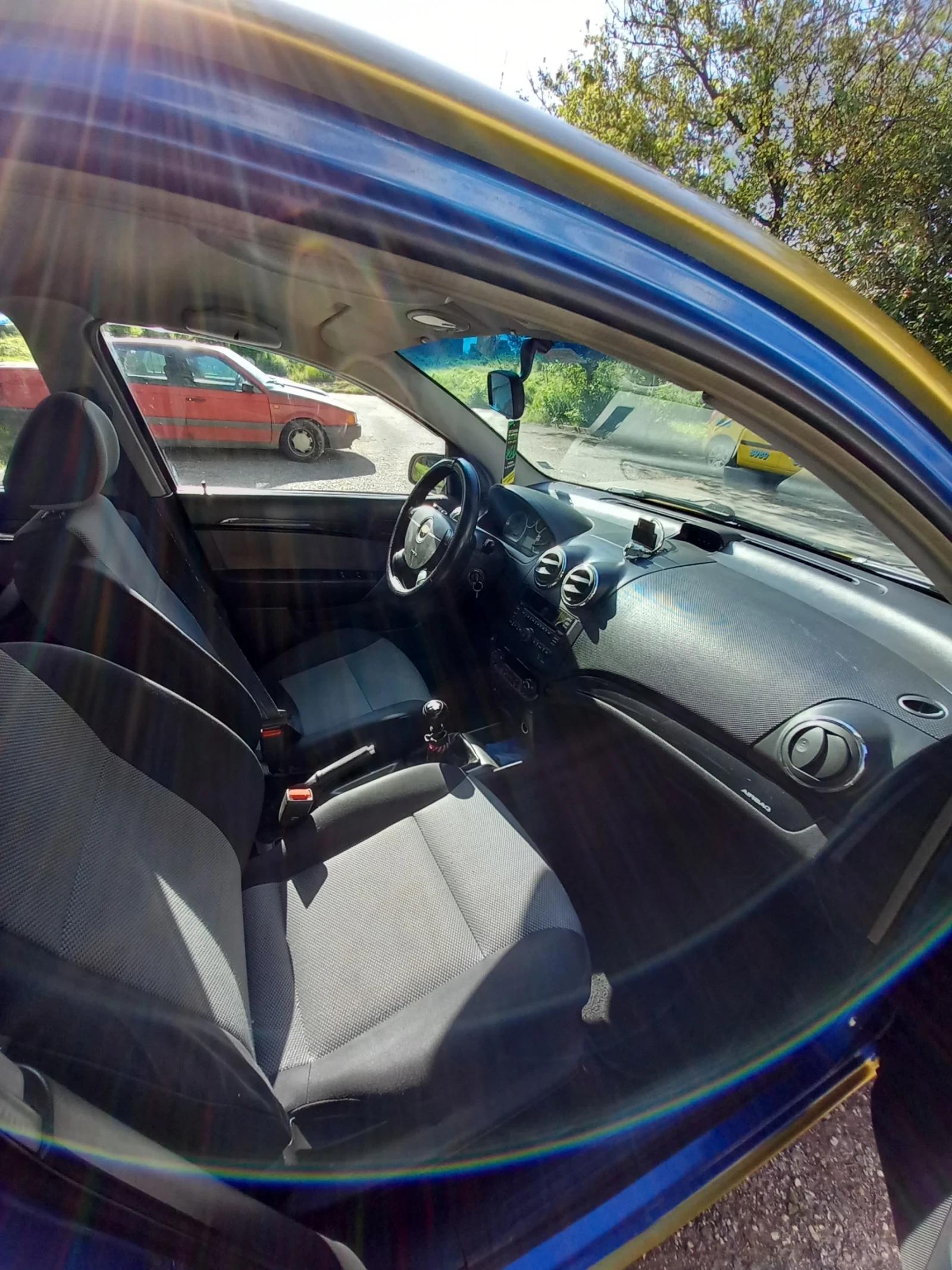 Chevrolet Aveo | Mobile.bg � ����������� 8