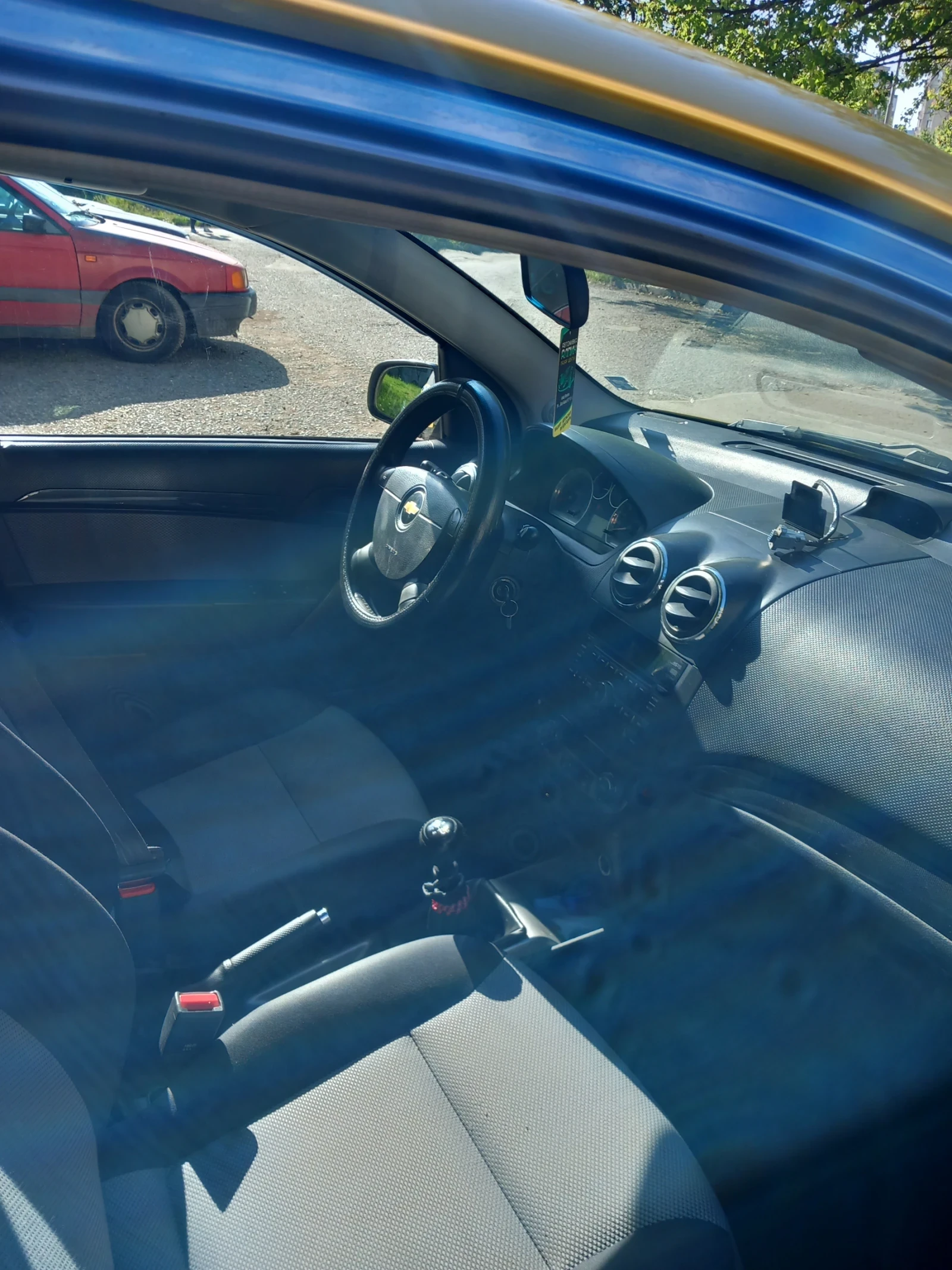 Chevrolet Aveo | Mobile.bg � ����������� 12