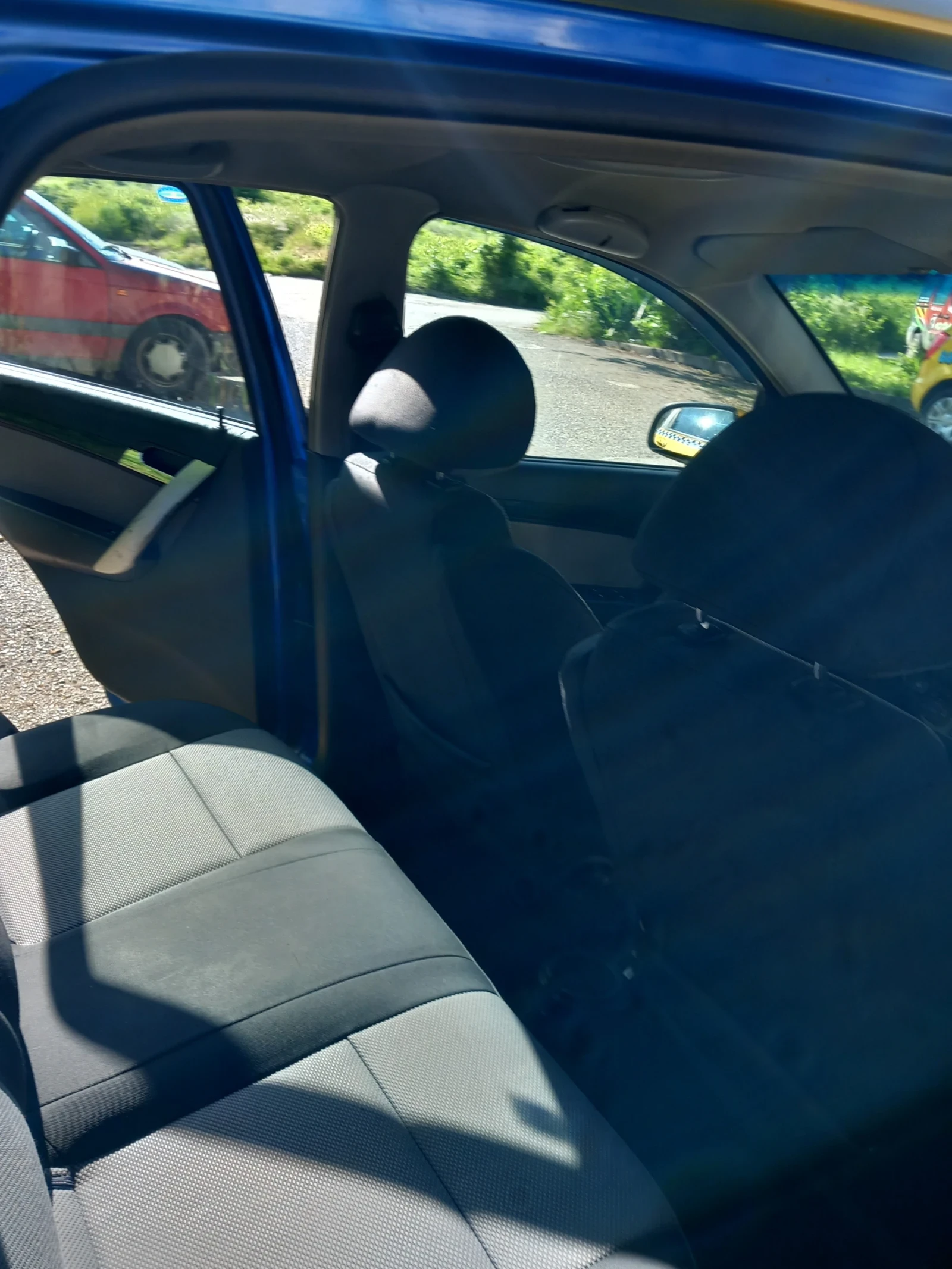 Chevrolet Aveo | Mobile.bg � ����������� 11