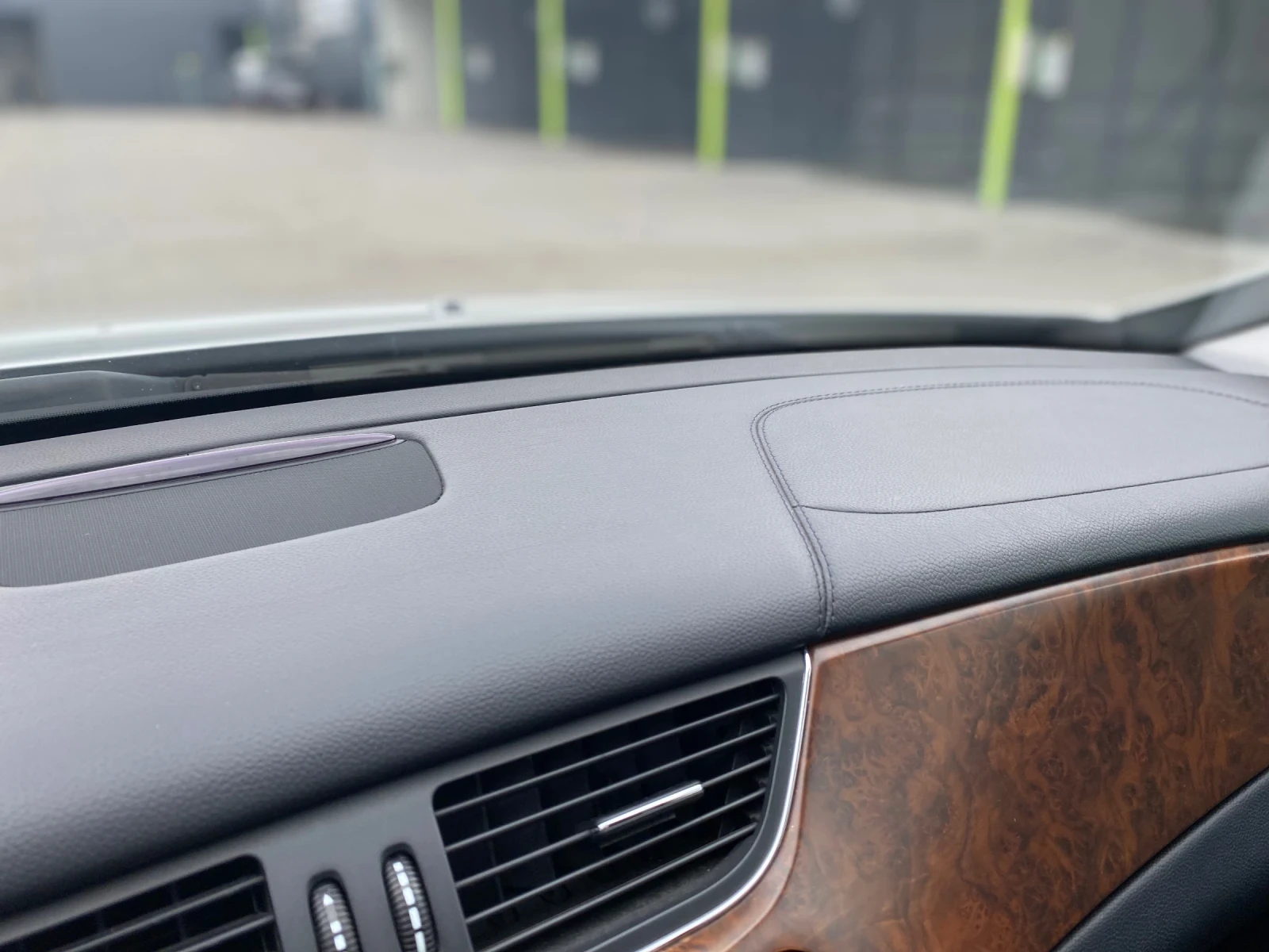 Mercedes-Benz CLS 350 Мерцедес ЦЛС 350 Внос Италия за ценители..! , снимка 10 - Автомобили и джипове - 54369895