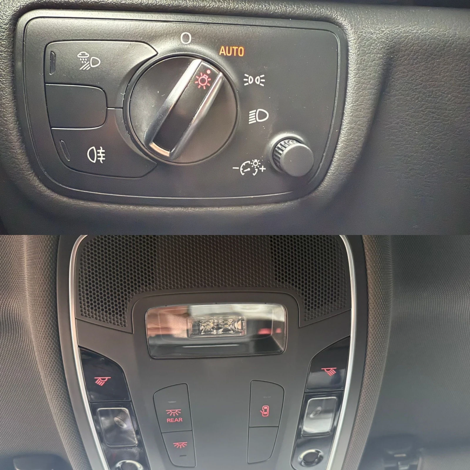 Audi A6 2.0 Бензин, Quattro , снимка 15 - Автомобили и джипове - 54417164