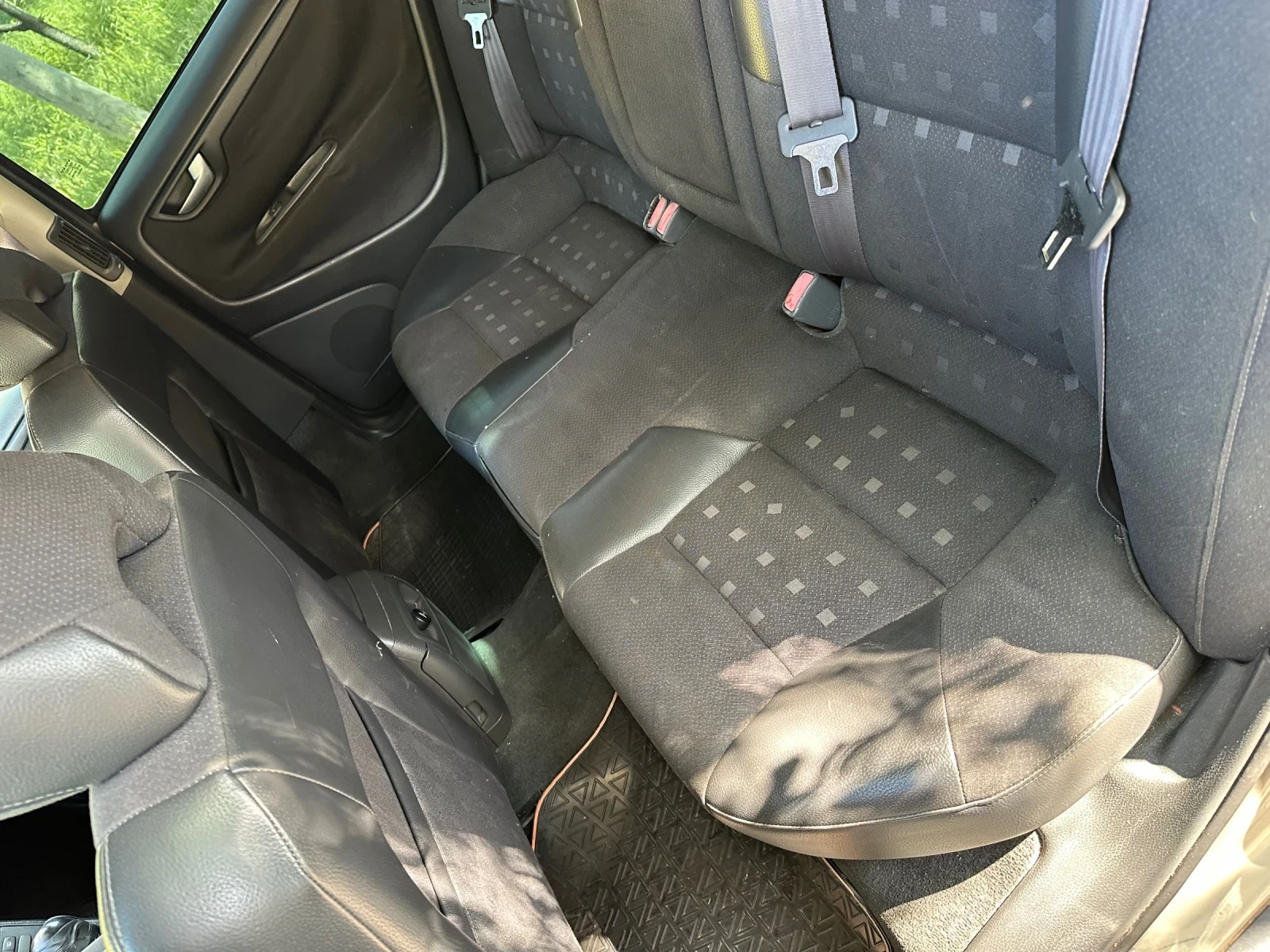 Volvo S60, снимка 7 - Автомобили и джипове - 54430009