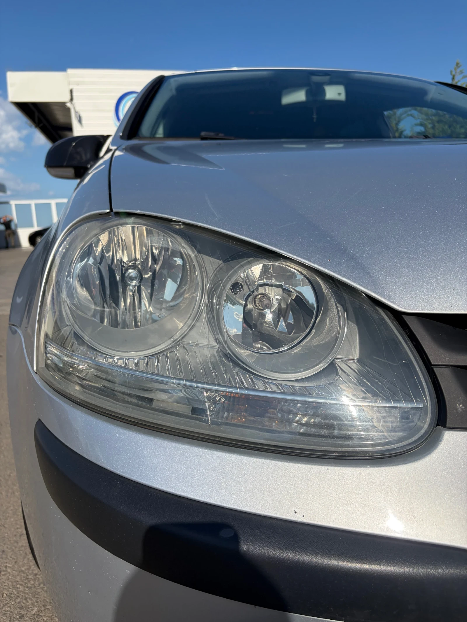 VW Golf, снимка 13 - Автомобили и джипове - 54597475