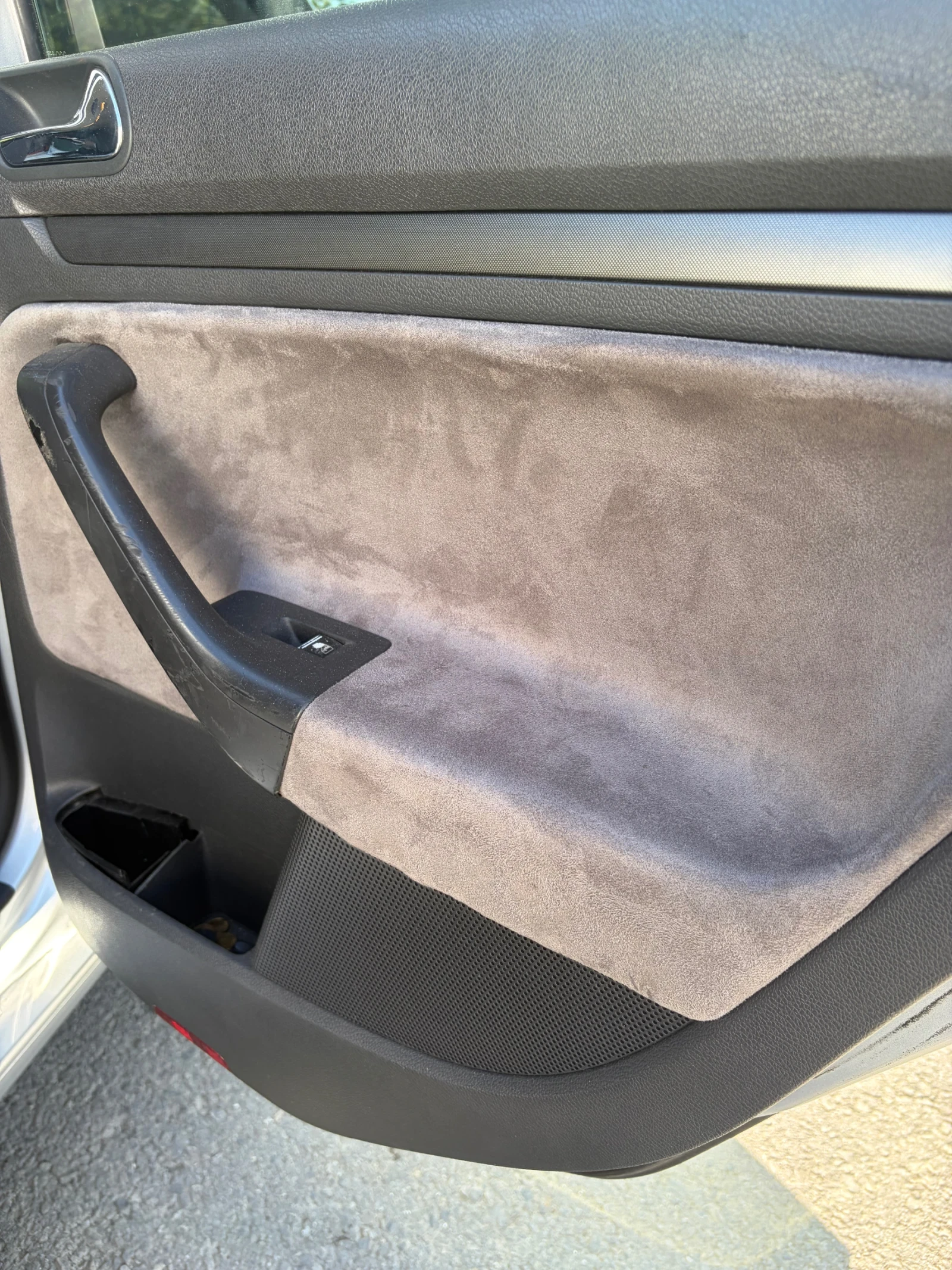 VW Golf, снимка 11 - Автомобили и джипове - 54597475