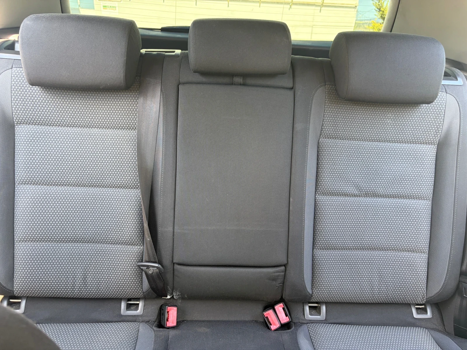 VW Golf, снимка 8 - Автомобили и джипове - 54597475