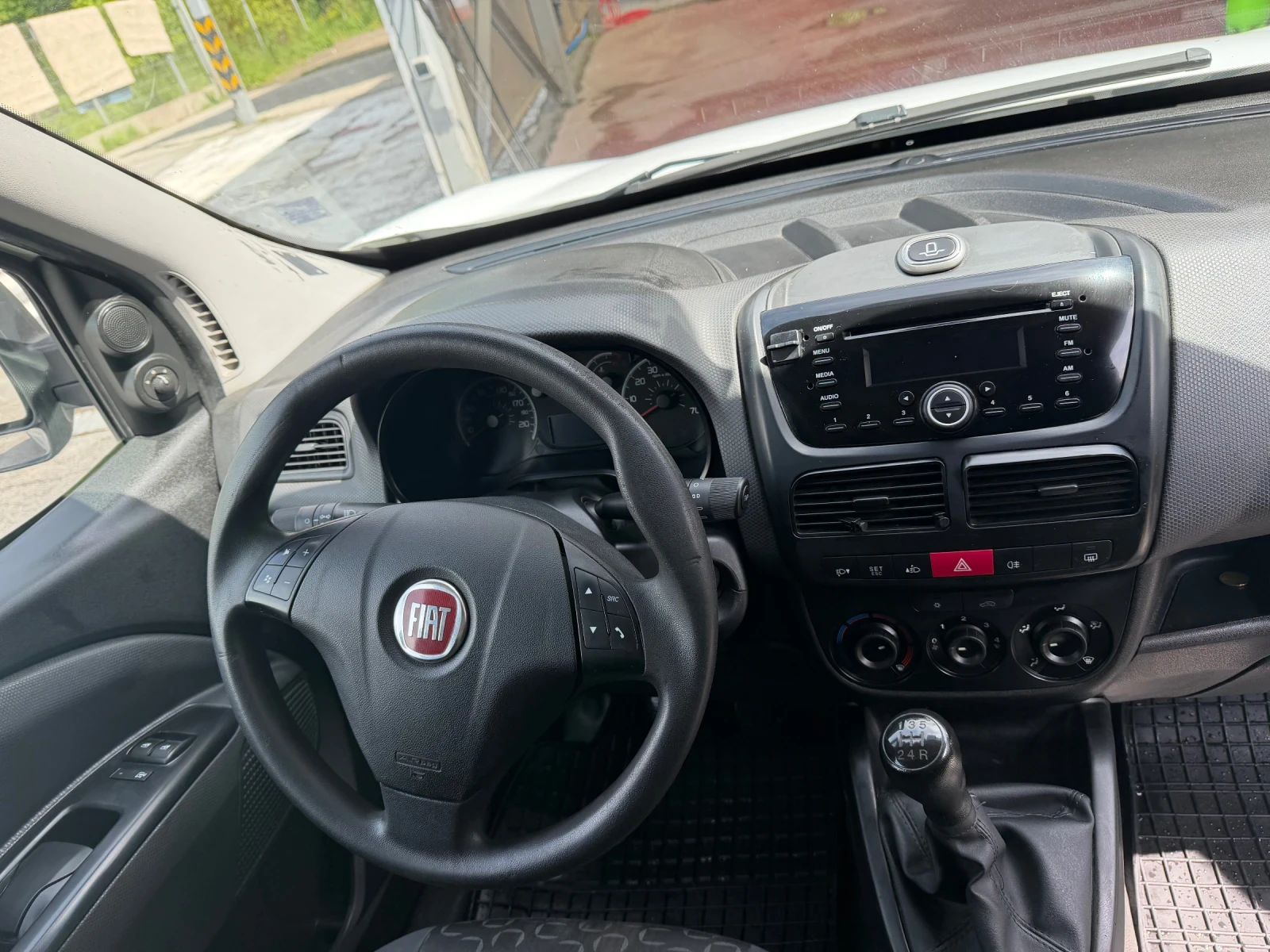 Fiat Doblo | Mobile.bg � ����������� 5