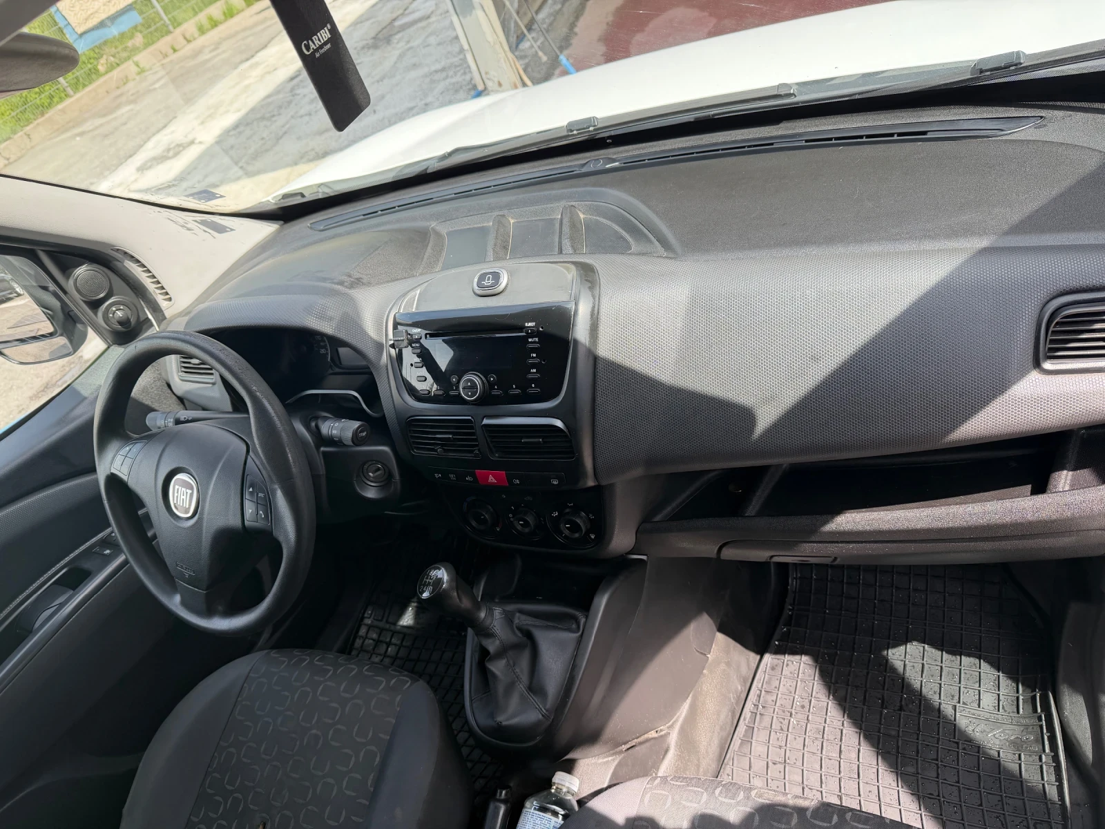 Fiat Doblo | Mobile.bg � ����������� 7
