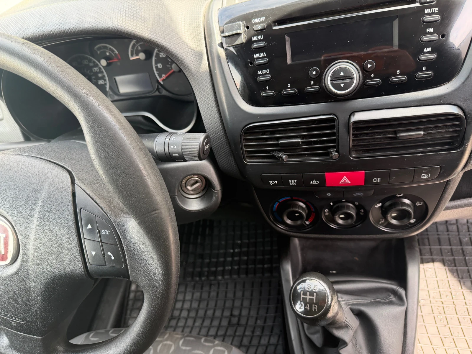 Fiat Doblo | Mobile.bg � ����������� 3