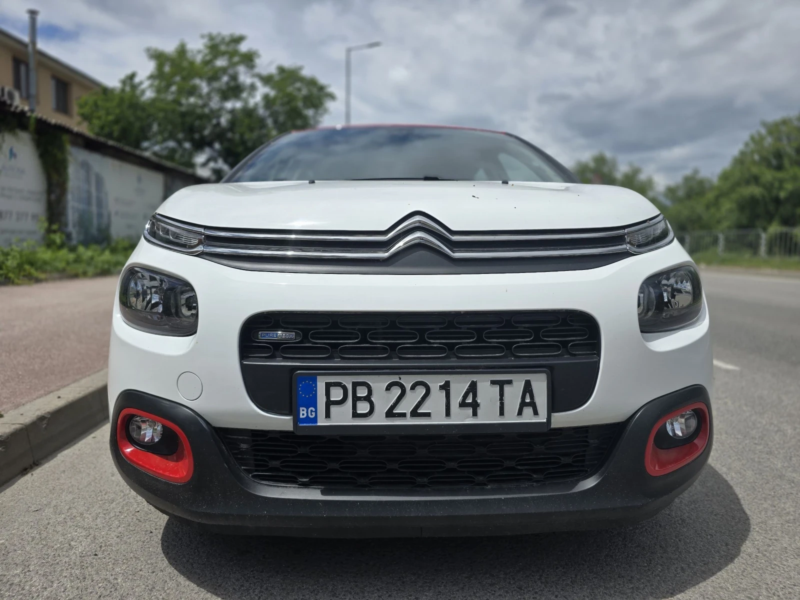 Citroen C3