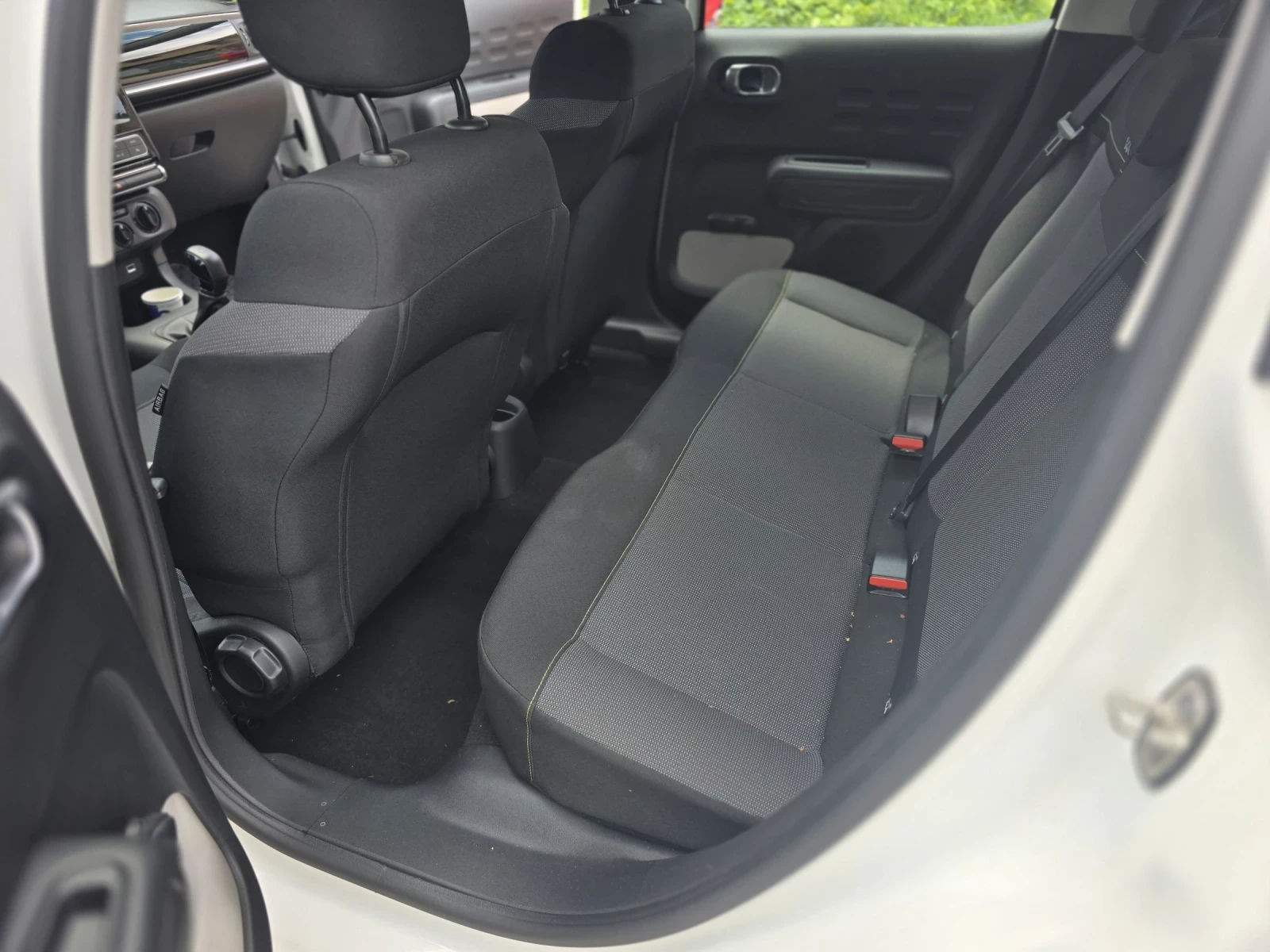 Citroen C3, снимка 13 - Автомобили и джипове - 55155253