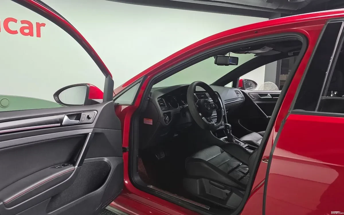 VW Golf !MK7 GTI! !DSG! !PANO!, снимка 9 - Автомобили и джипове - 54934651