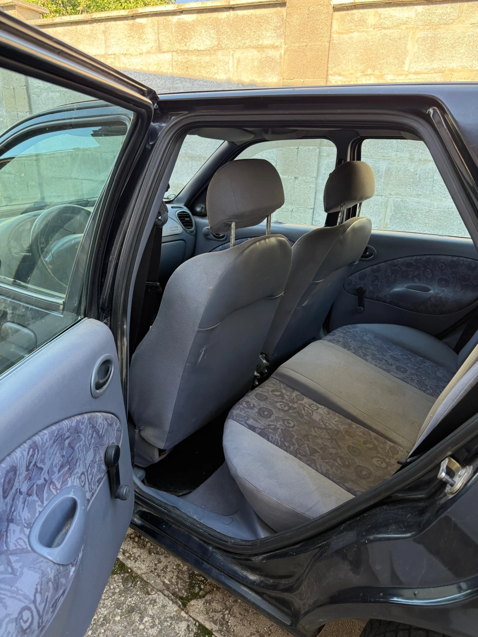 Ford Fiesta 1.6, снимка 7 - Автомобили и джипове - 55147383