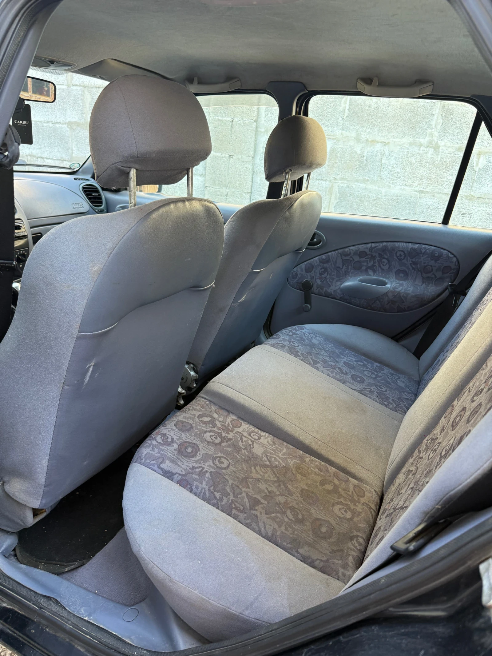 Ford Fiesta 1.6, снимка 9 - Автомобили и джипове - 55147383