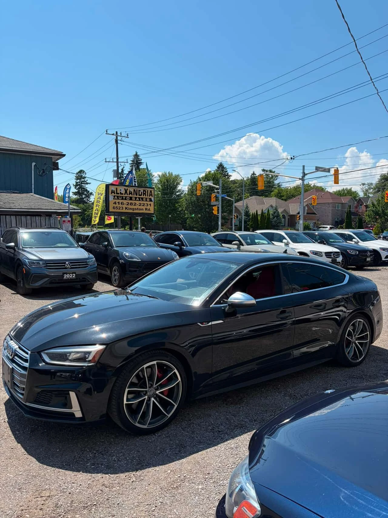 Audi S5  Technik / ДИСТРОНИК / ЦЕНА ДО БЪЛГАРИЯ / 360 , снимка 3 - Автомобили и джипове - 55237164