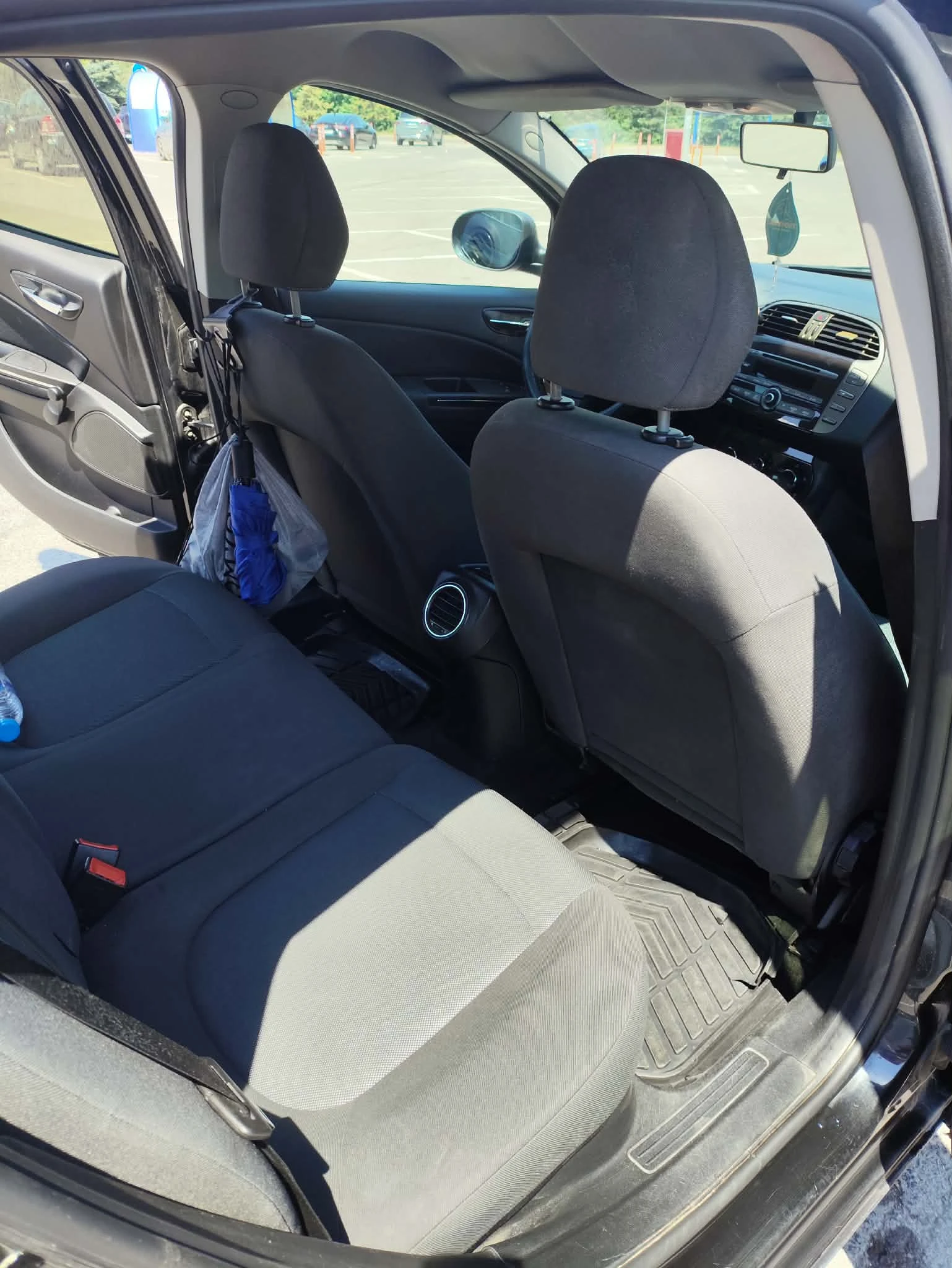 Fiat Bravo, снимка 4 - Автомобили и джипове - 55310343