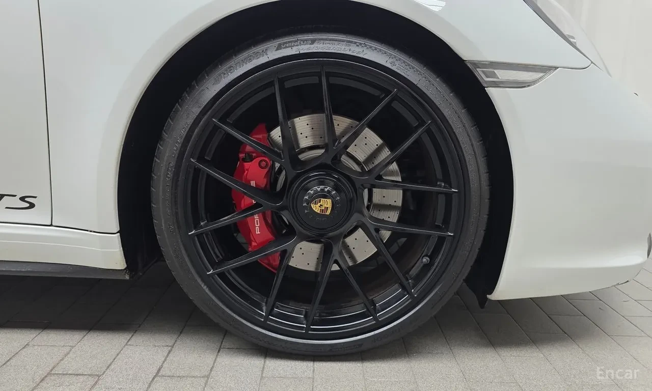 Porsche 911 Carrera GTS| SPORT CHRONO | SPORT EXHAUST| 18SEATS | Mobile.bg � ����������� 4
