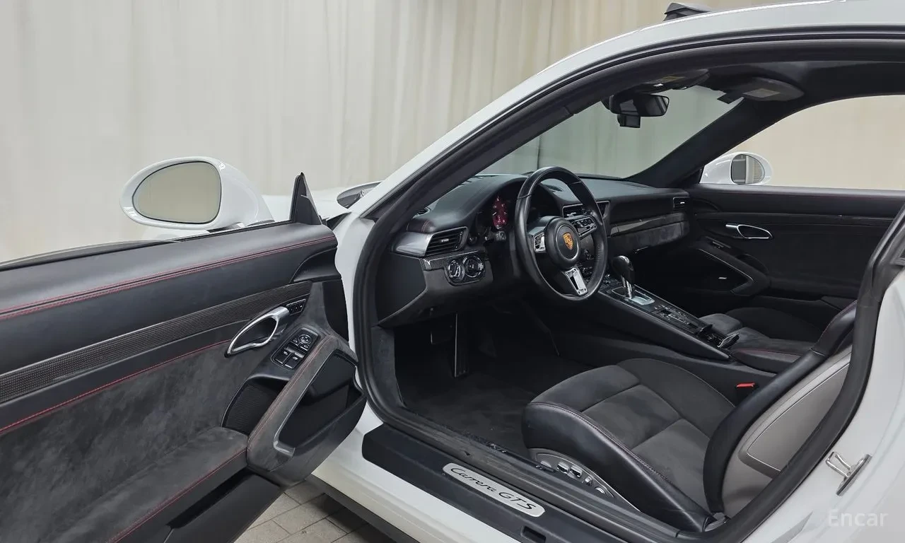 Porsche 911 Carrera GTS| SPORT CHRONO | SPORT EXHAUST| 18SEATS | Mobile.bg � ����������� 8