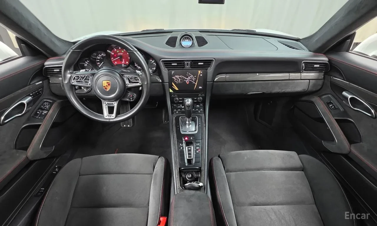 Porsche 911 Carrera GTS| SPORT CHRONO | SPORT EXHAUST| 18SEATS | Mobile.bg � ����������� 9