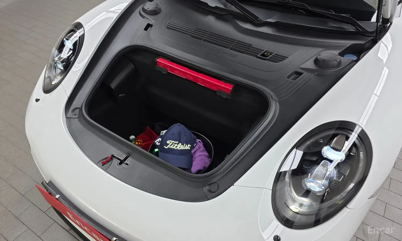 Porsche 911 Carrera GTS| SPORT CHRONO | SPORT EXHAUST| 18SEATS | Mobile.bg � ����������� 7