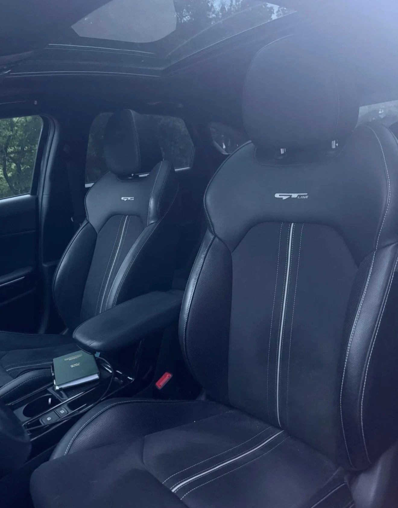 Kia Pro ceed KIA PROCEED GT LINE 2023   160 к.с.   ПАНОРАМА   П, снимка 11 - Автомобили и джипове - 55658036