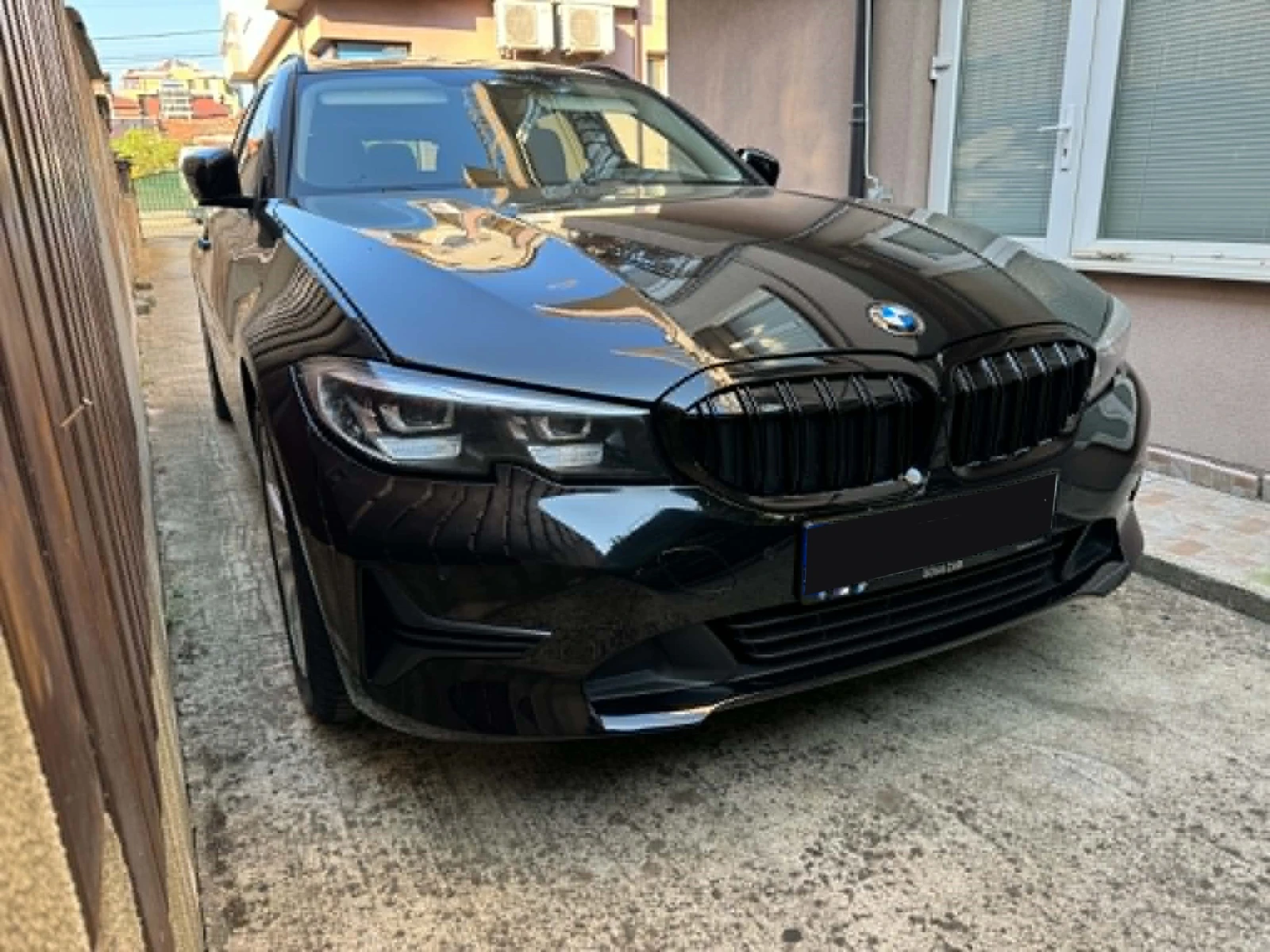 BMW 320 B47, снимка 2 - Автомобили и джипове - 55669717
