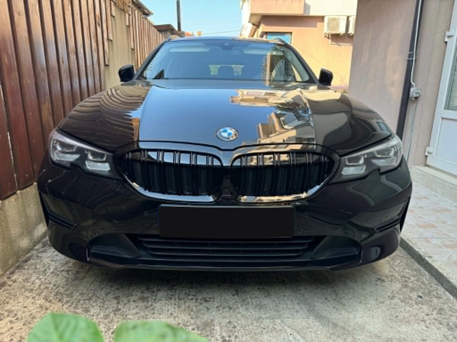 BMW 320 B47, снимка 6 - Автомобили и джипове - 55669717