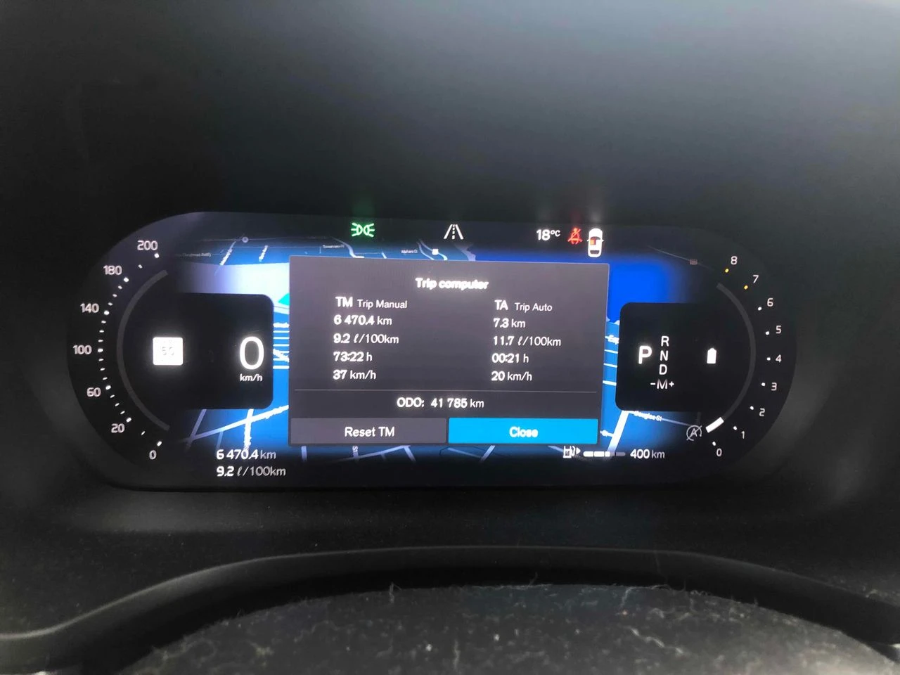 Volvo S60 Plus Dark Theme, снимка 8 - Автомобили и джипове - 55729118