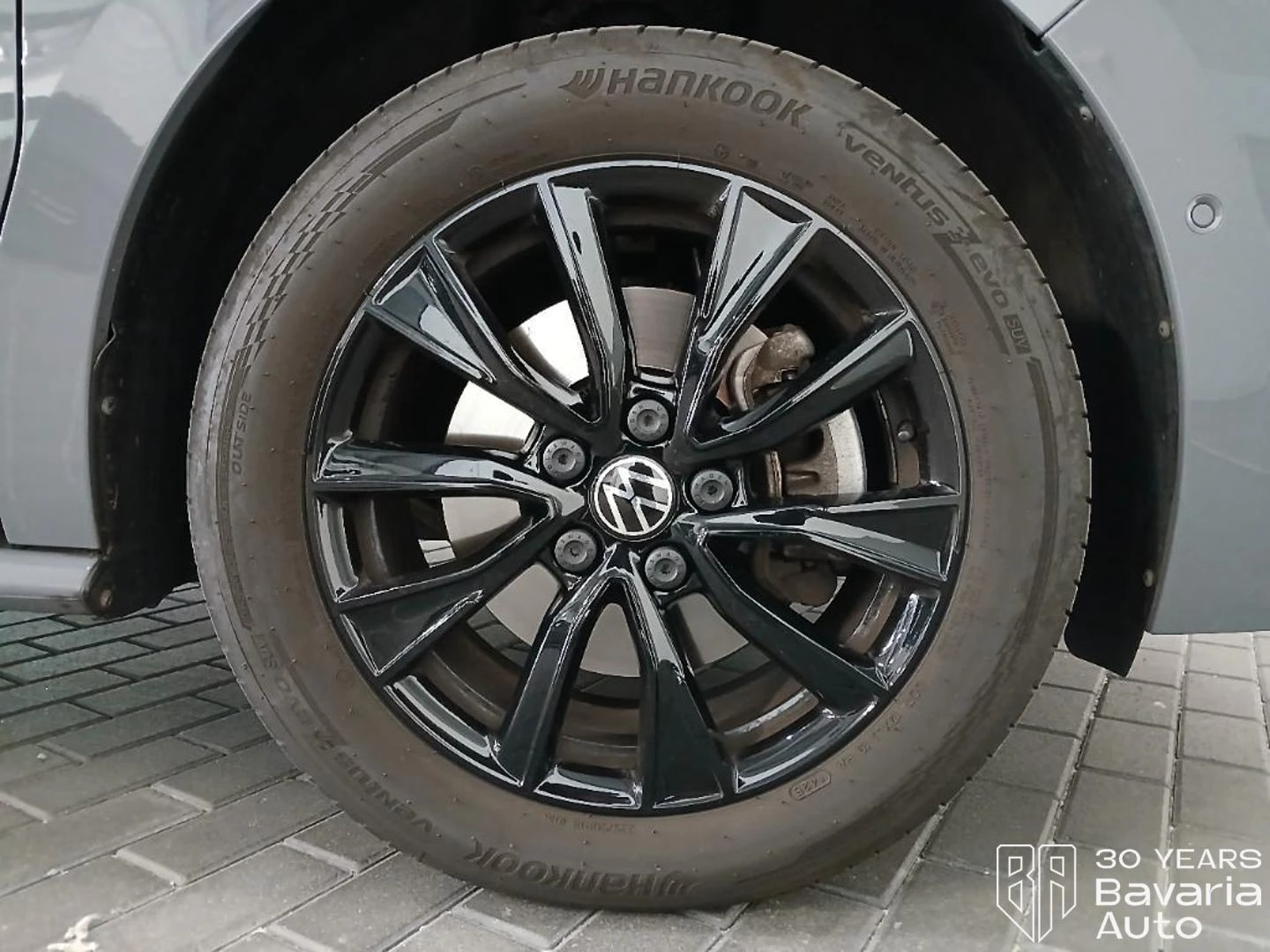 VW Multivan Edition DSG Easy Open Basic, снимка 16 - Автомобили и джипове - 55767099