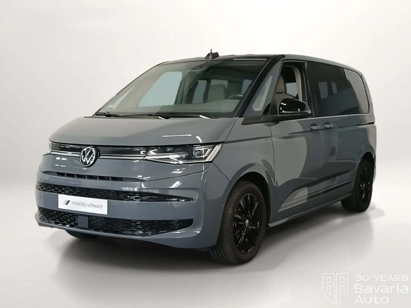 VW Multivan Edition DSG Easy Open Basic