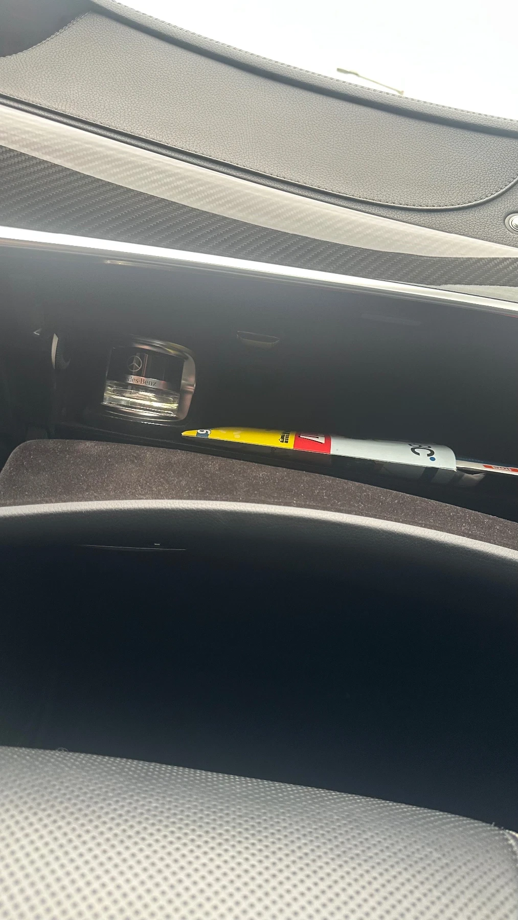 Mercedes-Benz S 500 AMG , снимка 16 - Автомобили и джипове - 55903501