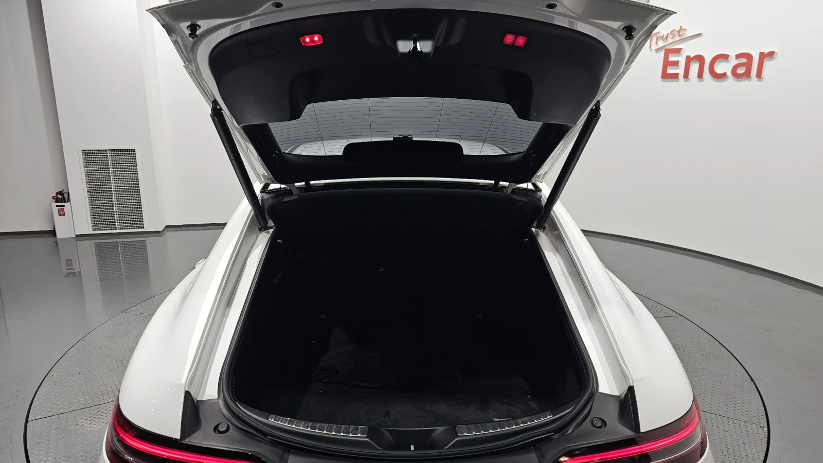 Mercedes-Benz GT DIS* 360* HUD* �����* BURMASTER* ������ ���� | Mobile.bg � ����������� 16