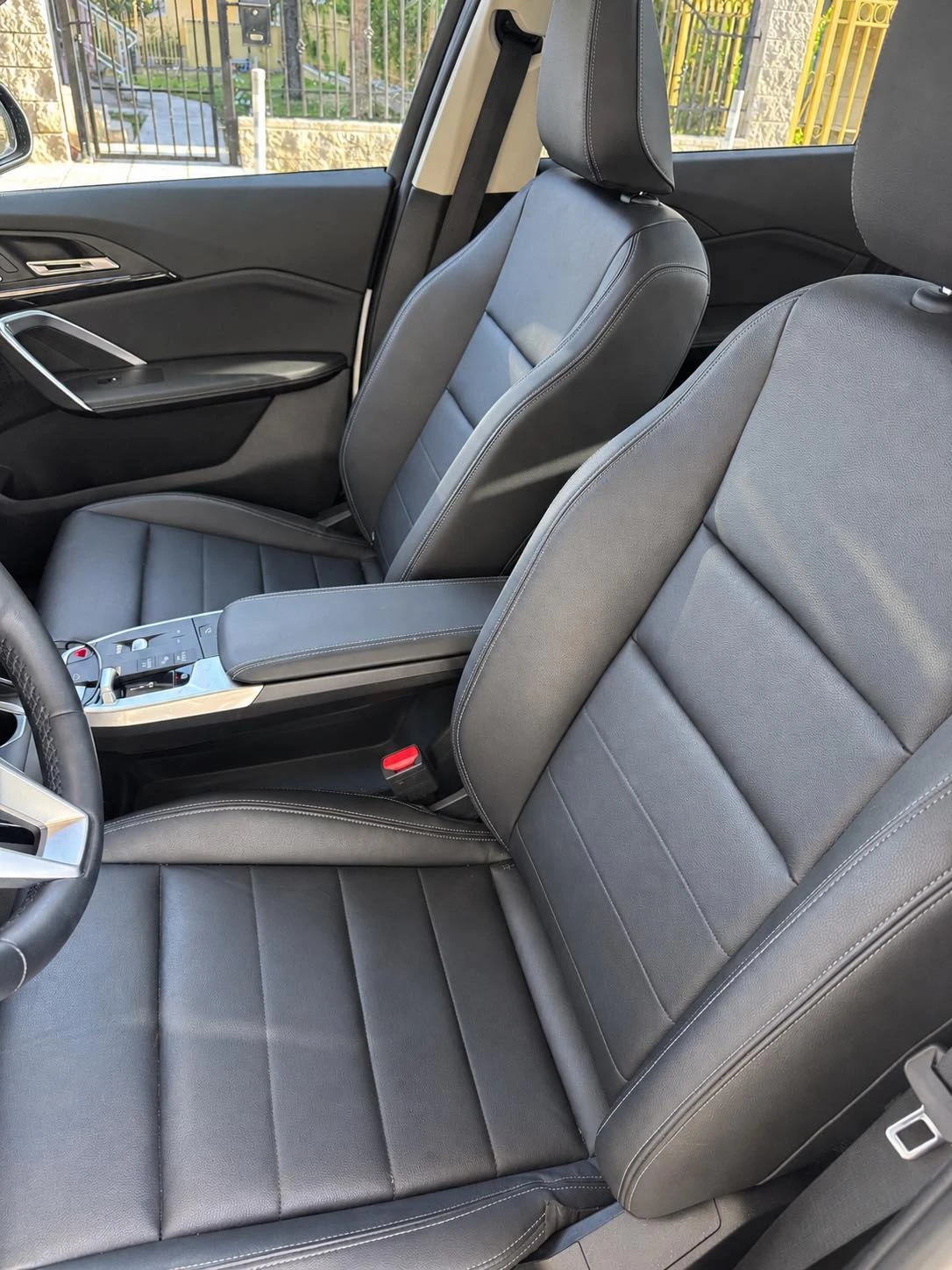 BMW iX1 xDrive 30 ��������, ������ | Mobile.bg � ����������� 8